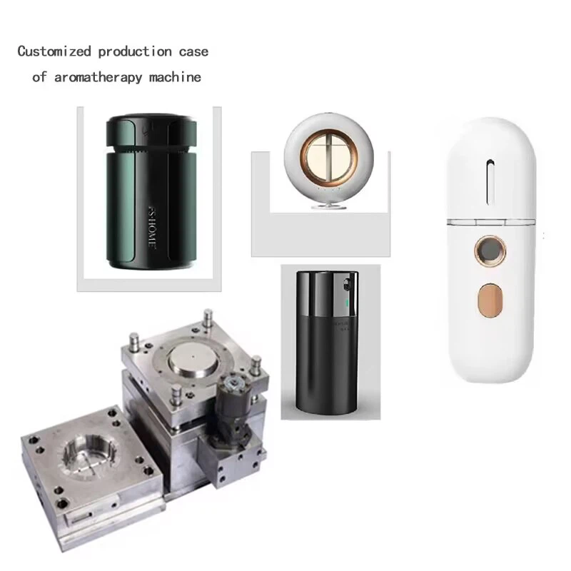 Injection Molding